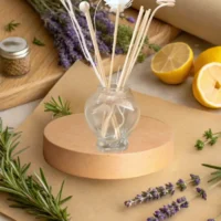 Diffuseur Nefertit "Verger provençal"