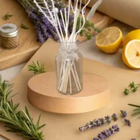 Diffuseur Valhalla "Verger provençal"