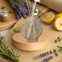 Diffuseur Horus "Verger provençal"