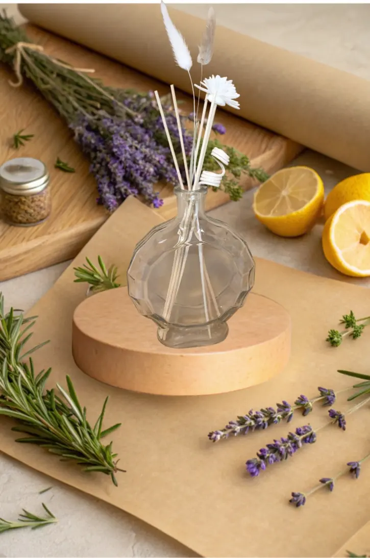 Diffuseur Horus "Verger provençal"