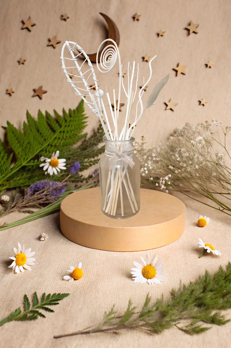 Diffuseur Valhalla "Douce nuit"