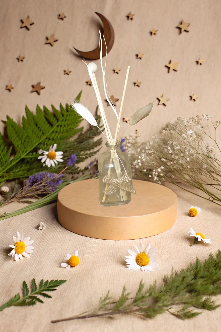 Diffuseur Saphir "Douce nuit"