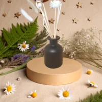 Diffuseur Borg noir "Douce nuit"