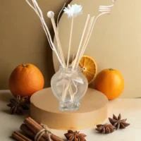 Diffuseur Nefertit "Épices gourmandes"