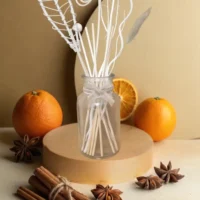 Diffuseur Valhalla "Épices gourmandes"