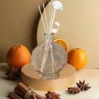 Diffuseur Horus "Épices gourmandes"