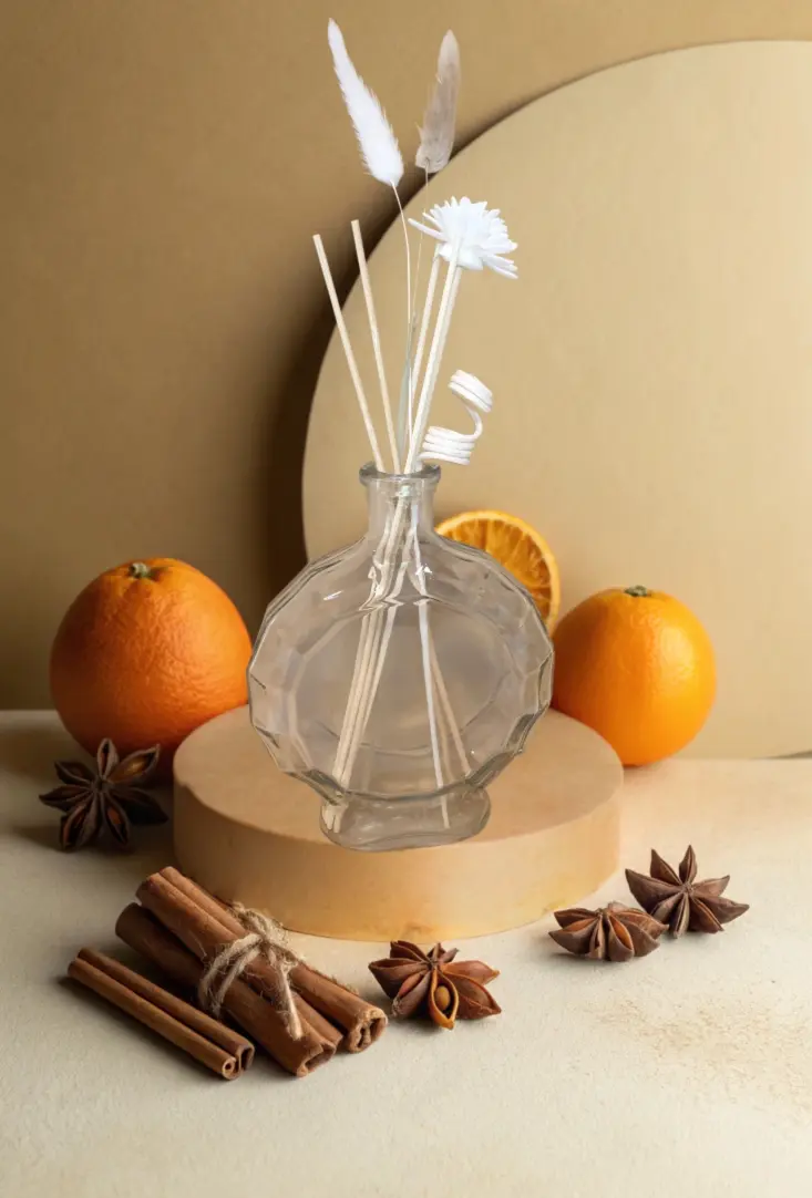 Diffuseur Horus "Épices gourmandes"