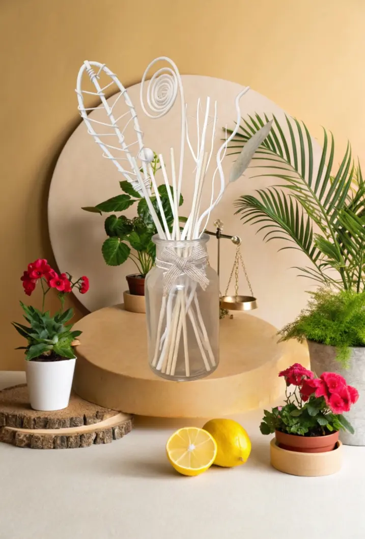 Diffuseur Valhalla "Équilibre et renouveau"