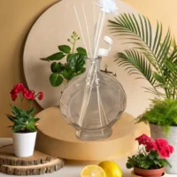 Diffuseur Horus "Équilibre et renouveau"