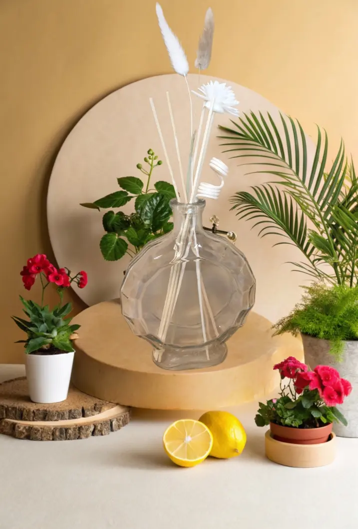 Diffuseur Horus "Équilibre et renouveau"