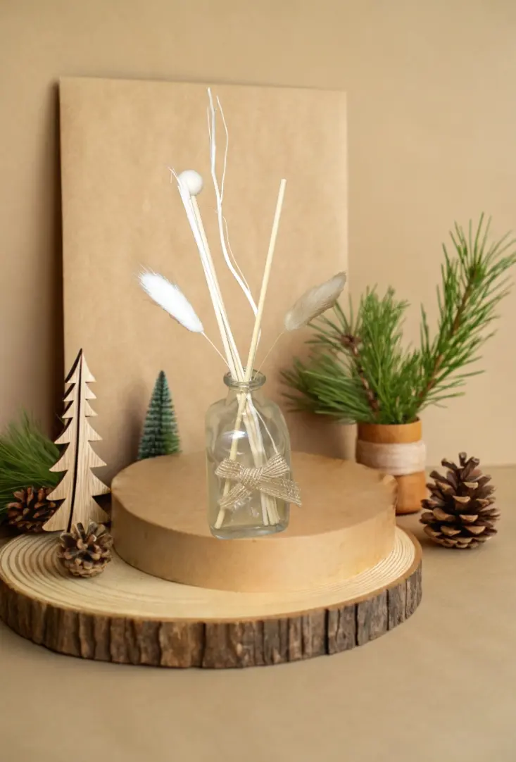 Diffuseur Saphir "Forêt de pin"