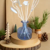 Diffuseur Bleu "Forêt de pin"