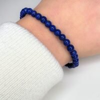 Bracelet : Lapis Lazuli
