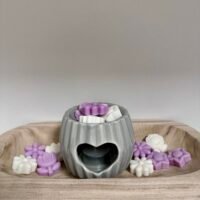 Fondant parfumé muguet