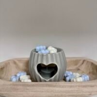 Fondant parfumé fleur de coton