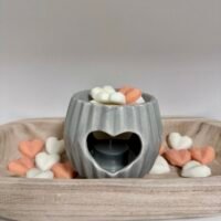 Fondant parfumé Monoï Pêche