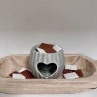 Fondant parfumé Vanille