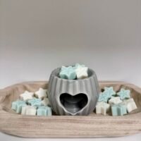 Fondant parfumé au Musc