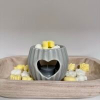 Fondant parfumé Agrumes et sauge