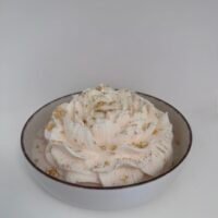 🌼  BOUGIE PARFUMÉ « MUGUET »