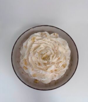 🌼  BOUGIE PARFUMÉ « MUGUET » – Image 3