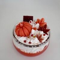 🎄BOUGIE PARFUMÉE « NOËL D’ENFANCE »