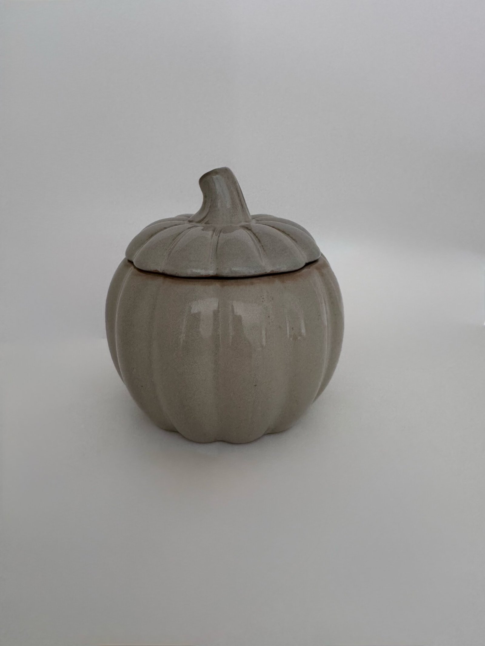 đ BOUGIE PARFUMĂE « CITROUILLE CĂDRE DU LIBAN » â Image 2