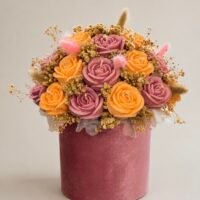 Grand Bouquet Parfumé « FLEUR D’ORANGER »