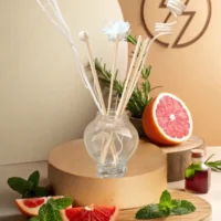 Diffuseur Nefertit "Énergisante"