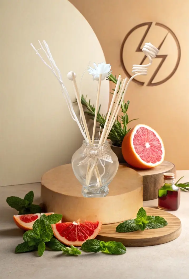 Diffuseur Nefertit "Énergisante"