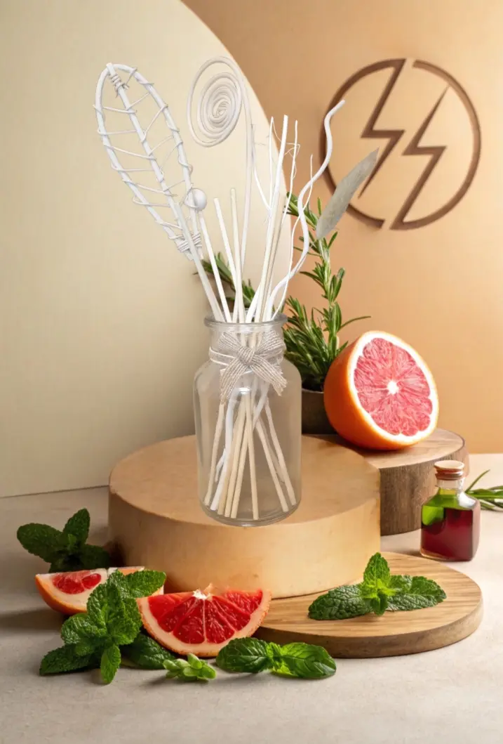 Diffuseur Valhalla "Énergisante"