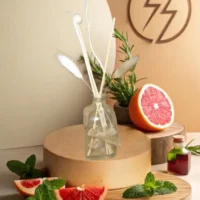 Diffuseur Saphir "Énergisante"