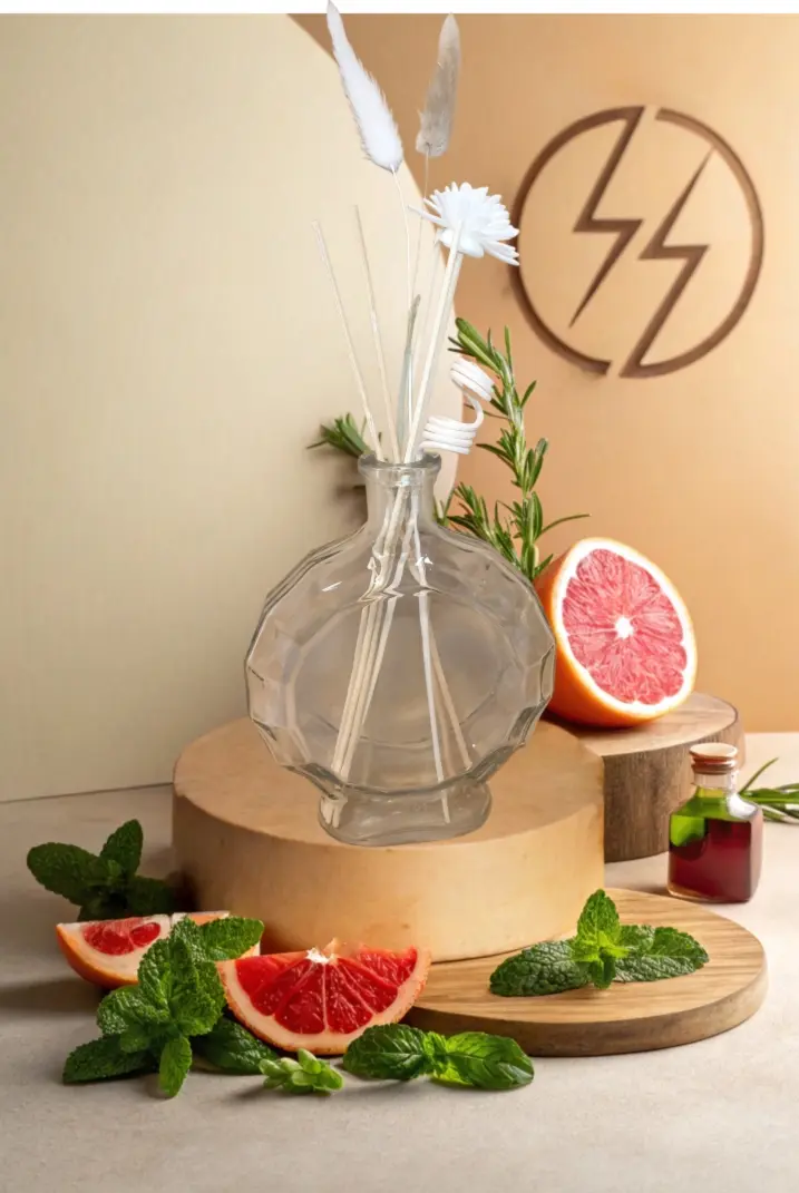 Diffuseur Horus "Énergisante"