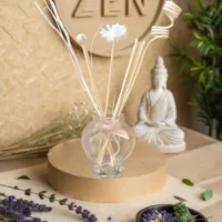 Diffuseur Nefertit "Zenitude"