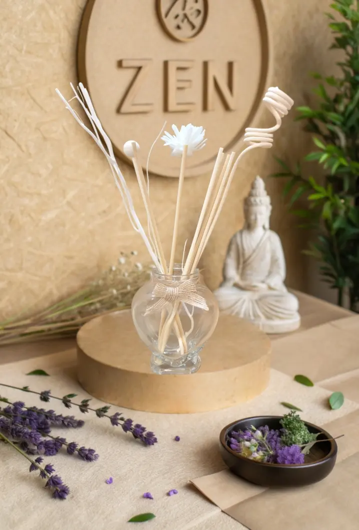 Diffuseur Nefertit "Zenitude"