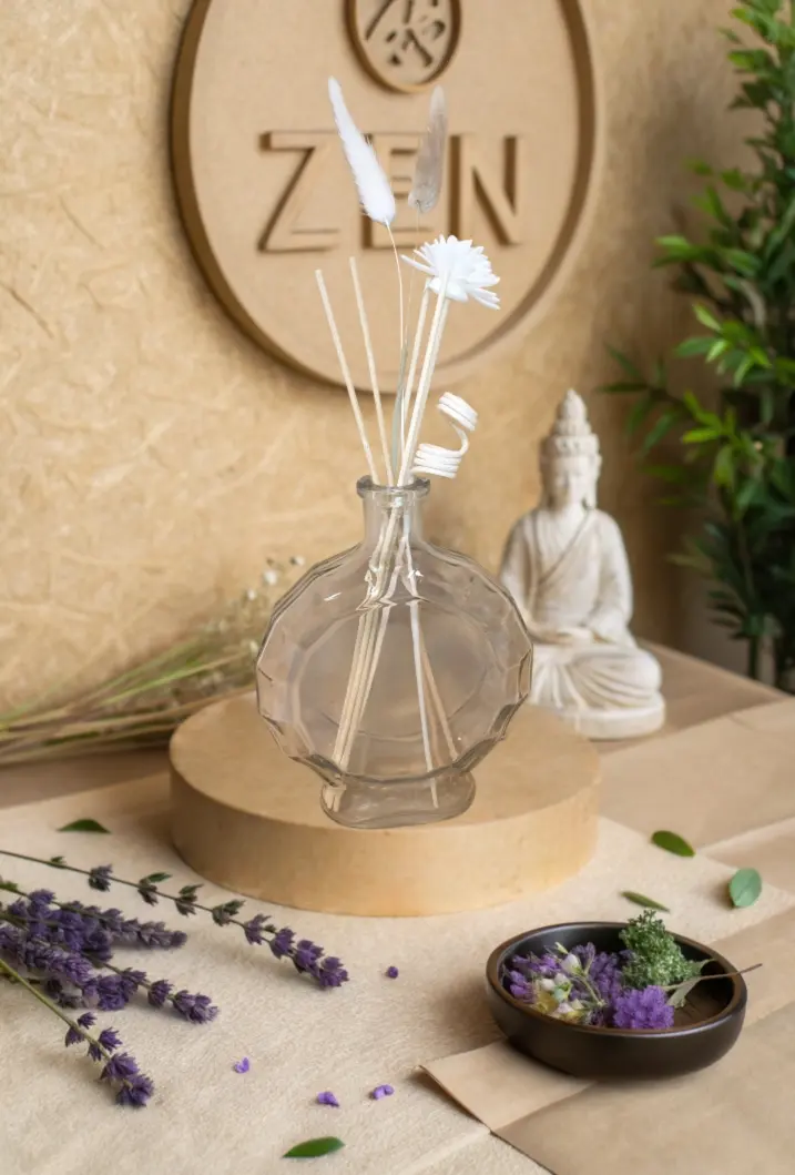 Diffuseur Horus "Zenitude"